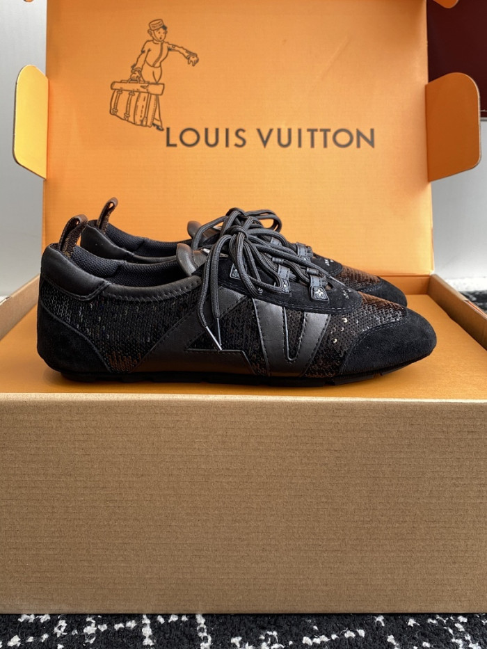 LOU1VTON SNEAKER