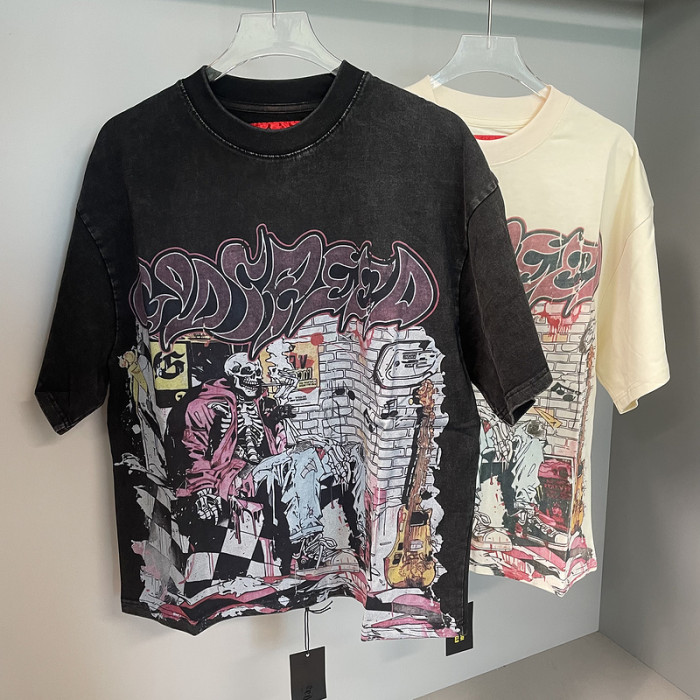 Godspeed Shirts