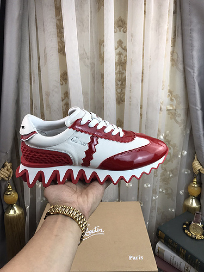 chr1st1an loubout1n loubishark man (cusT0mize)