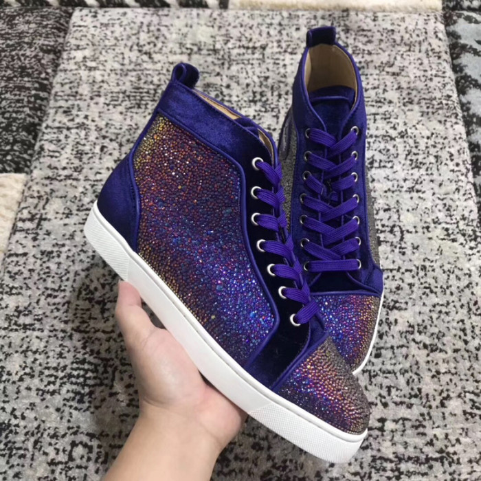 chr1st1an loubout1n cusT0mize shoes
