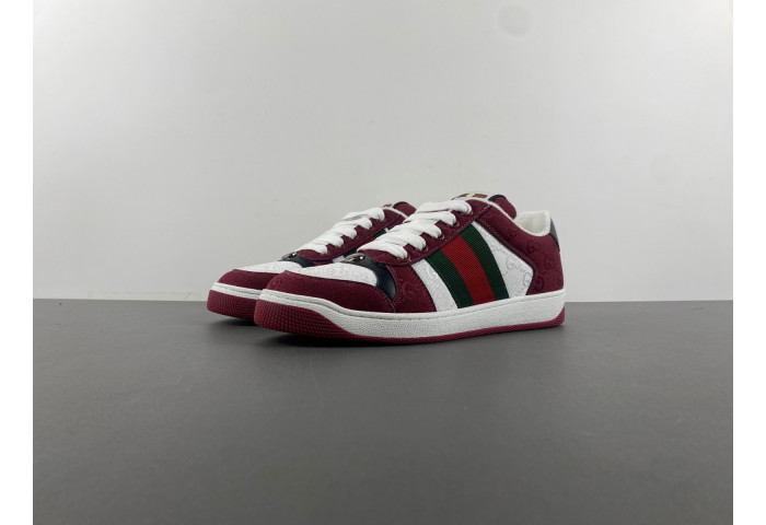 GC SCREENER SNEAKERS