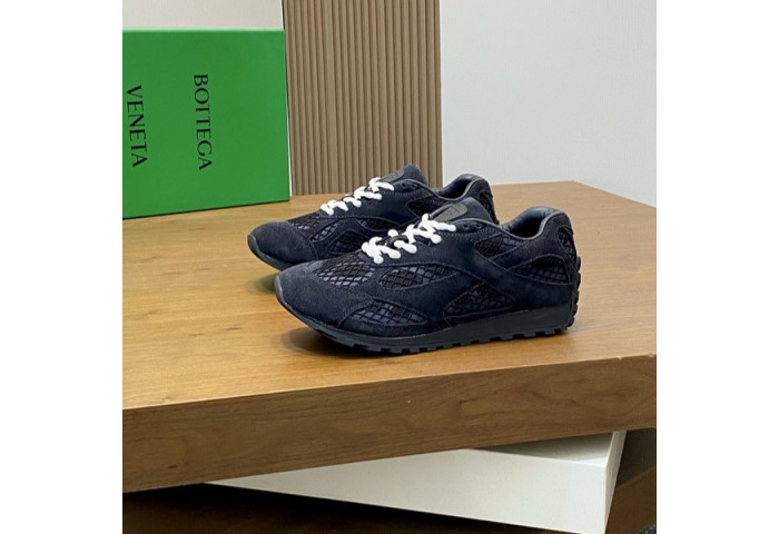 BO*TTEGA VENE*TA Orbit sneakers