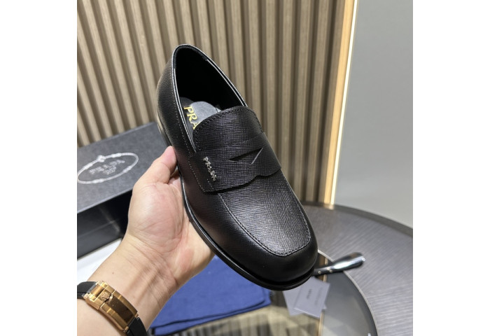 Pra*da Loafers Sneakers