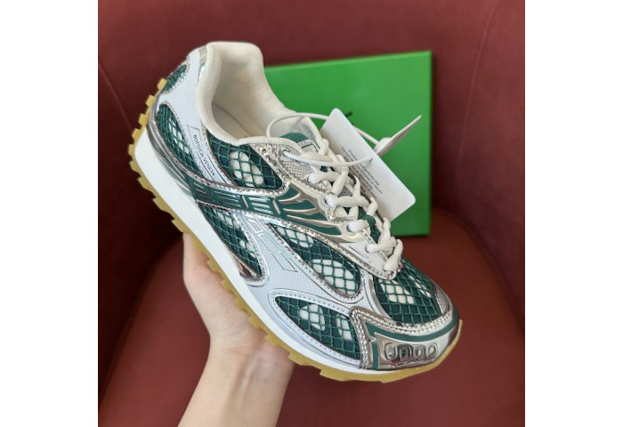 BO*TTEGA VENE*TA Orbit sneakers