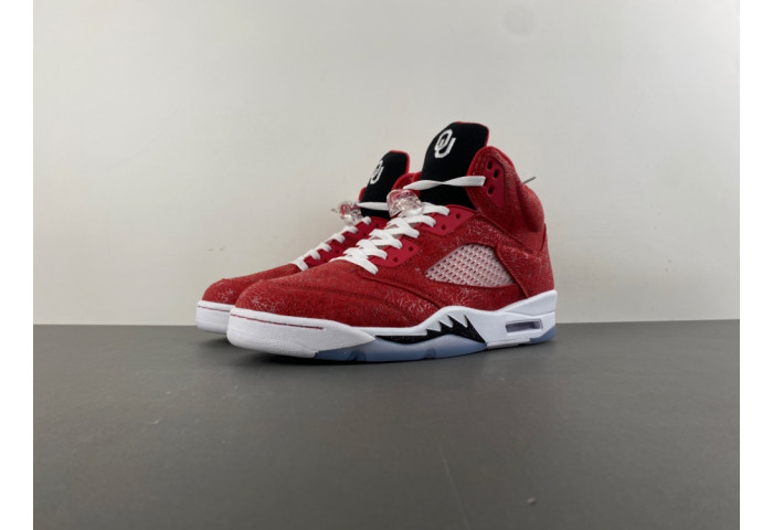 Air Jordan 5 HQ7978-600