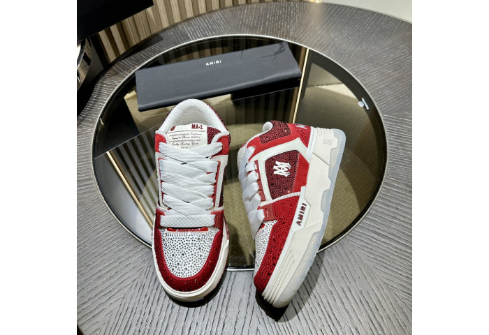 AMIRI MA-1 (crystal)