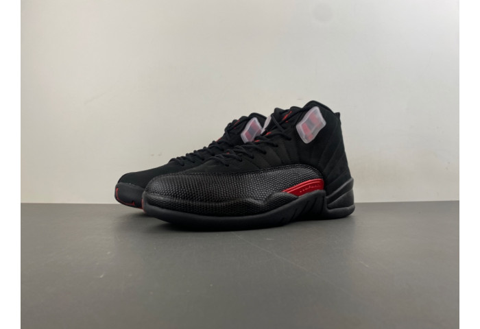Air Jordan 12 Retro Bloodline CT8013-003