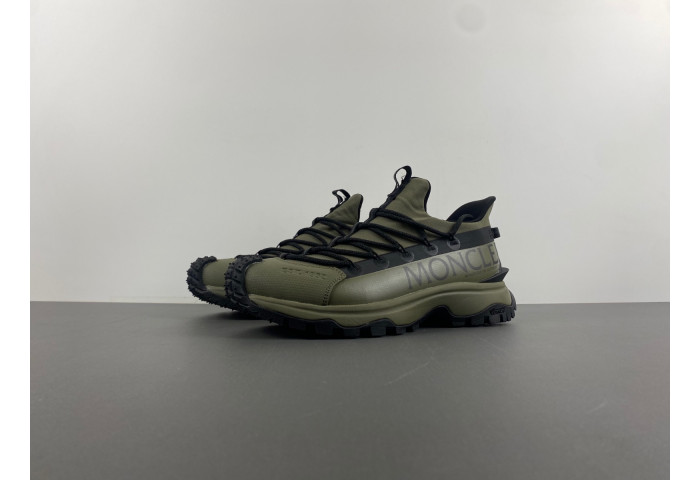 Moncler Trailgrip Lite 2 Sneakers MC-005