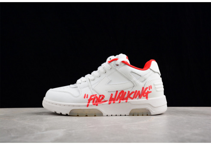 OFF-WHITE Out Of Office