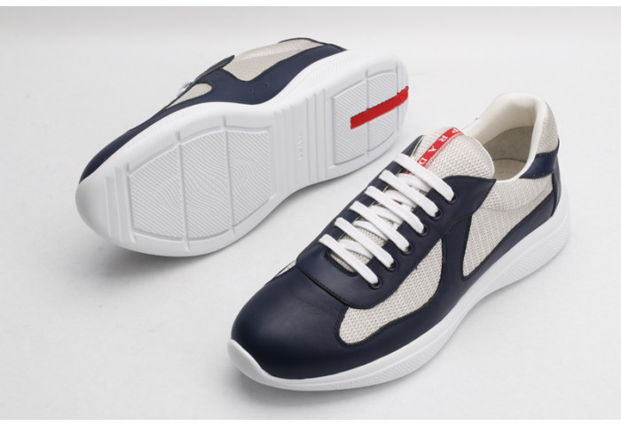 Prada* America''s Cup Sneakers