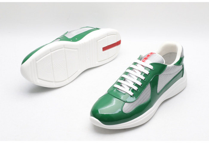 Prada* America''s Cup Sneakers
