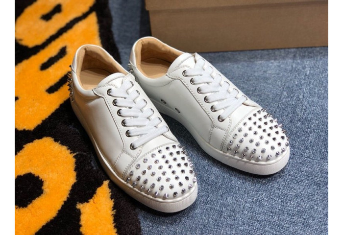 Christian Loubout1n Customize Shoes