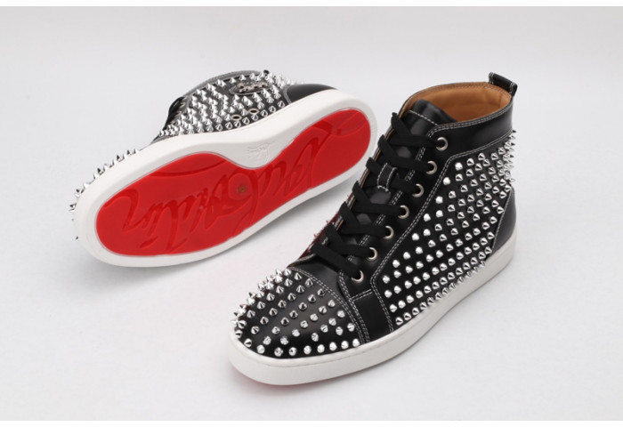 Christian Loubout1n Customize Shoes