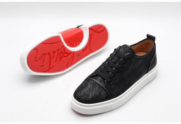 Christian Loubout1n Customize Shoes