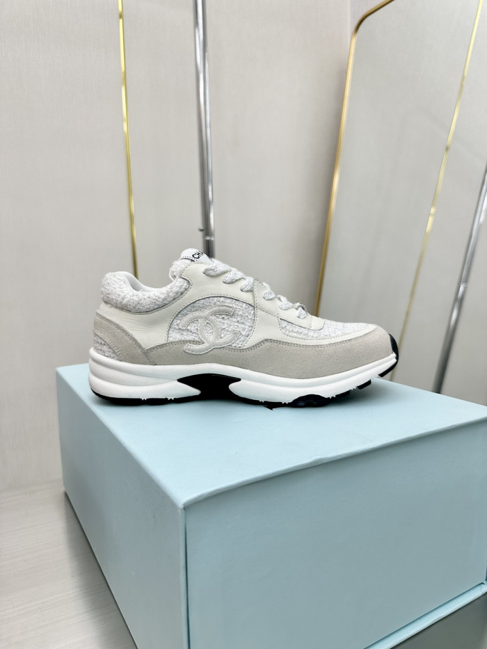 chanel sneaker