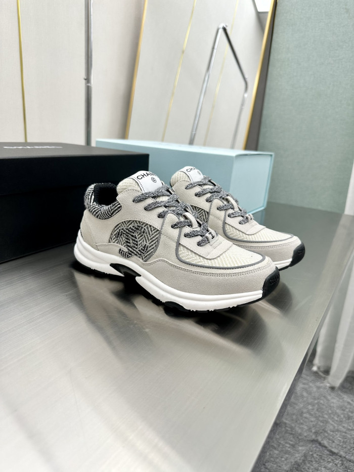 chanel sneaker