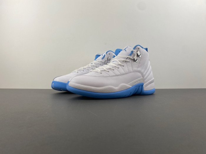 Air Jordan 12 “Melo” CT8013-112