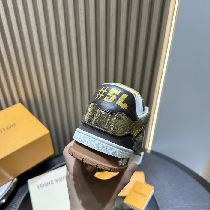 LOU1VTON SNEAKER