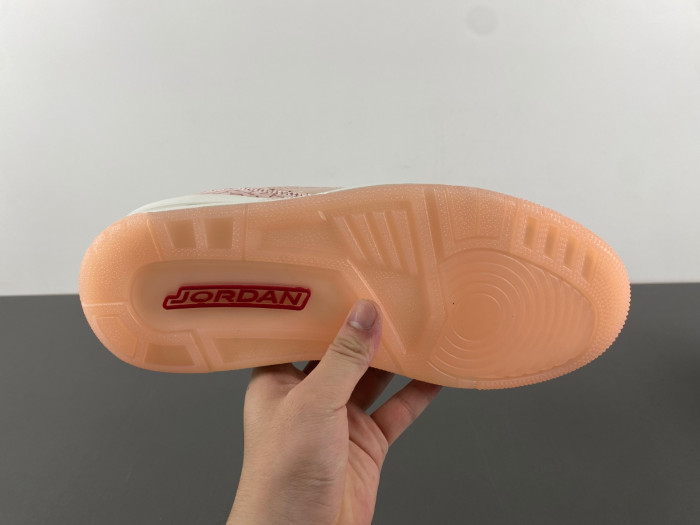 Air Jordan 3 WMNS HJ0178-600