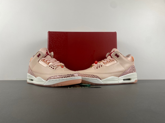 Air Jordan 3 WMNS HJ0178-600