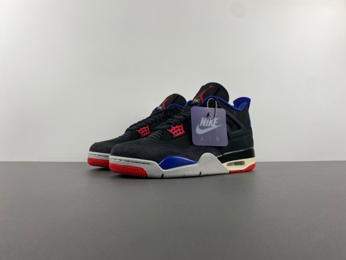 Air Jordan 4 “Rare Air” FV5029-003