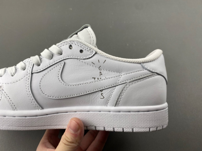 Travis Scott x Air Jordan 1 Low OG TD1228-111