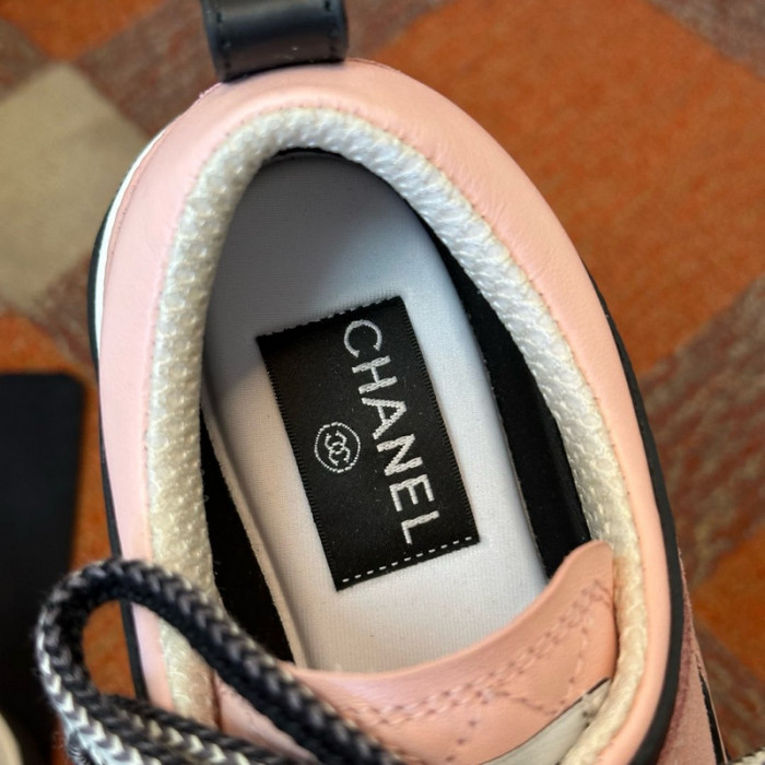 chanel sneaker