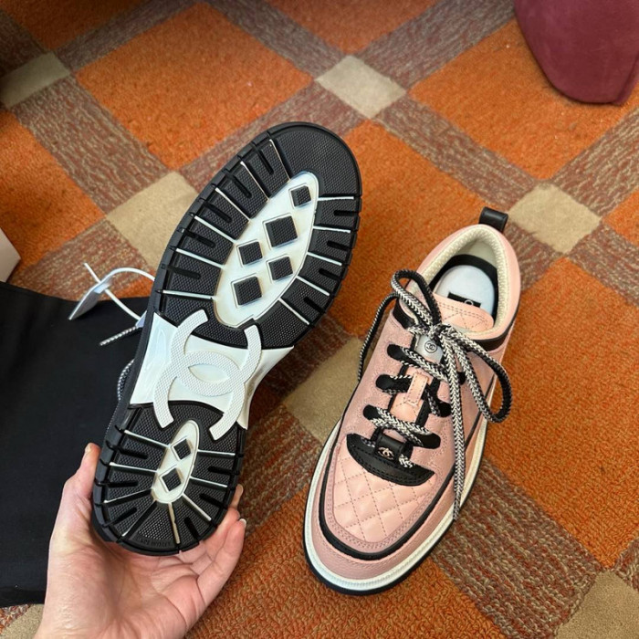 chanel sneaker