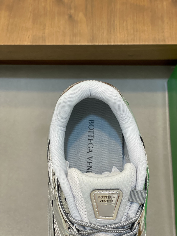 BO*TTEGA VENE*TA Orbit sneakers