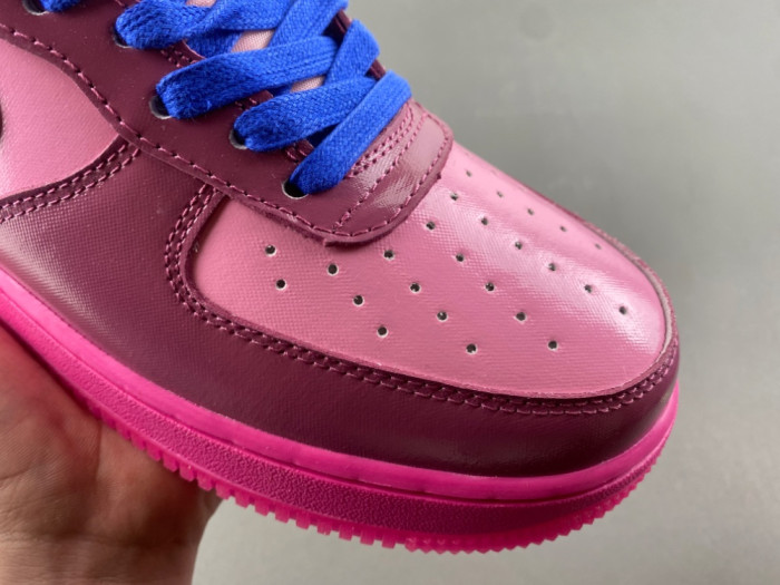 Nike Air Force 1 Low Syna Central Cee