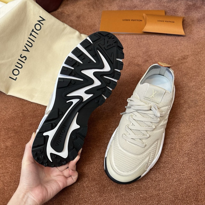 LOU1VTON SNEAKER