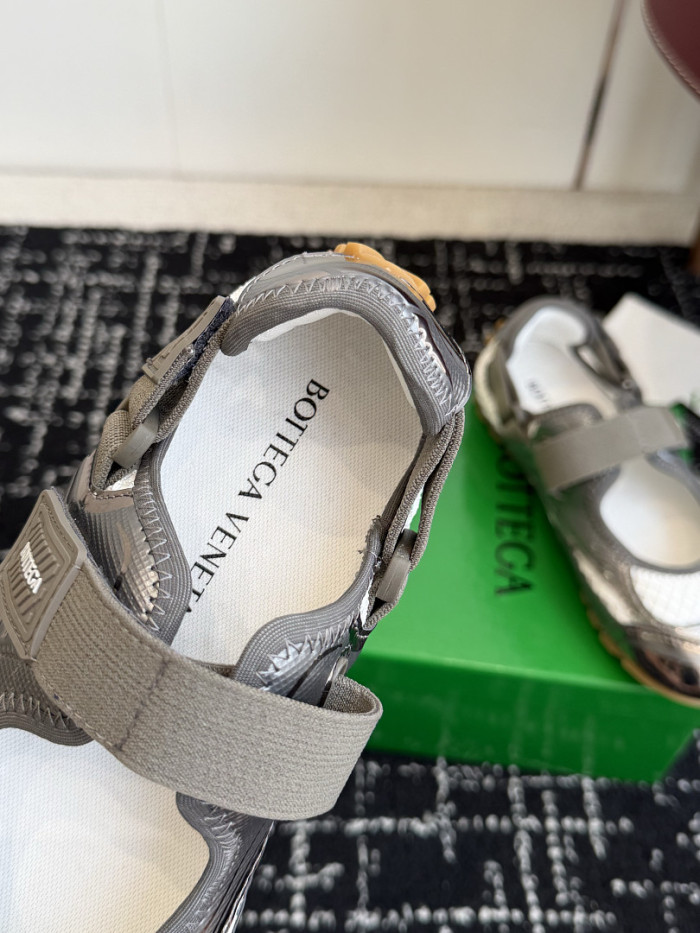 BO*TTEGA VENE*TA Ballet sneakers