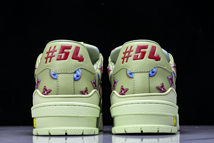 LOU1VTON SNEAKER