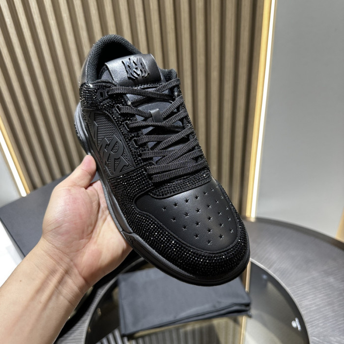 AMIRI MA-1 (crystal)