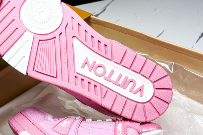 LOU1VTON SNEAKER