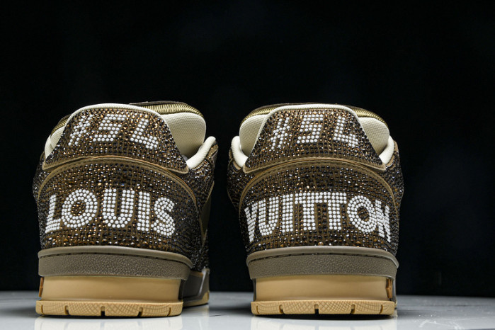 LOU1VTON SNEAKER