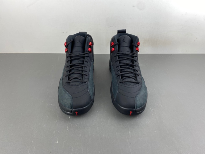 Air Jordan 12 Retro Bloodline (2026) CT8013-003