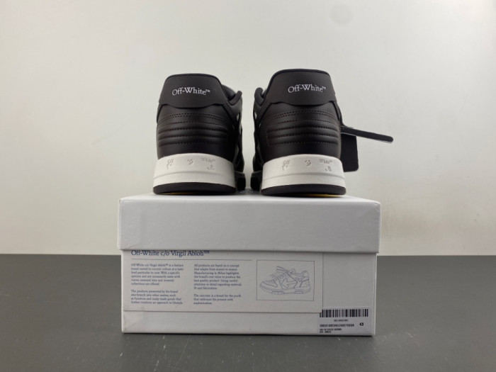 OFF-WHITE Out Of Office