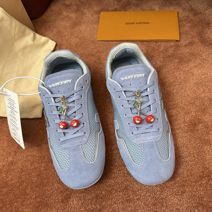 LOU1VTON SNEAKER