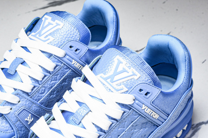 LOU1VTON SNEAKER