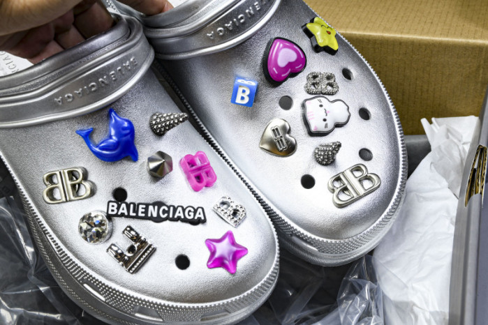 BLCG SANDALS