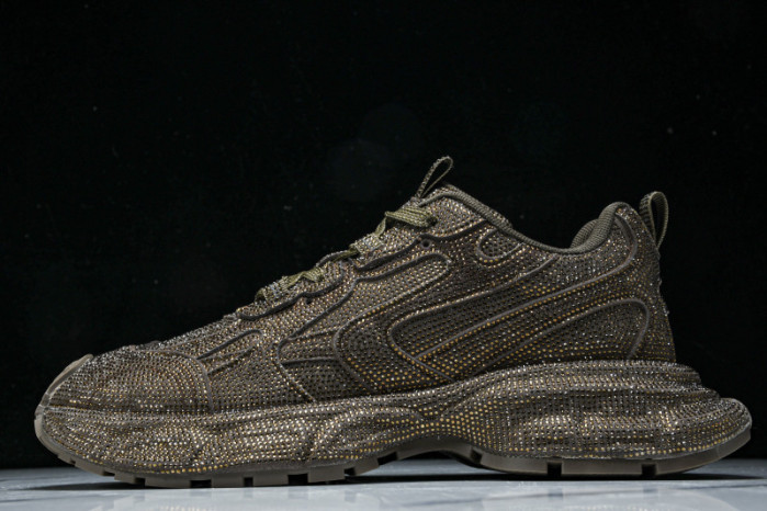 BLCG RUNNER SNEAKER (crystal)