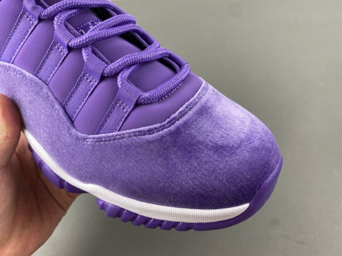 Air Jordan 11 CT8012-555