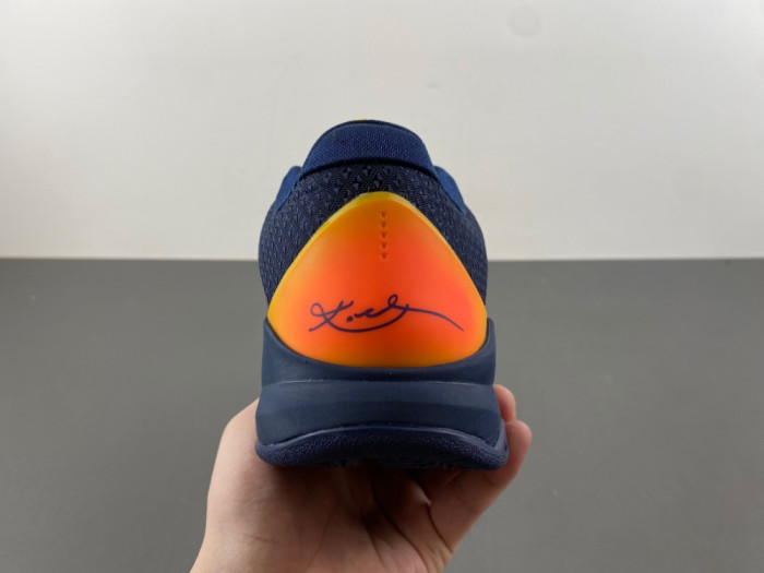 Nike Kobe 5 Protro Caitlin Clark IM3207-400