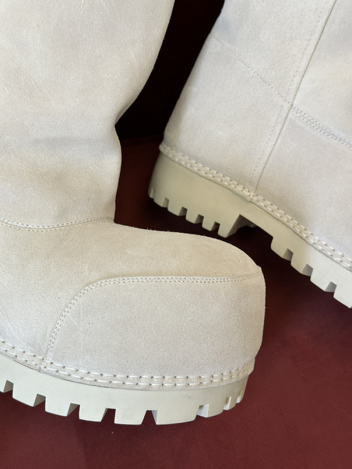 BLCG snow boots (HIGH-TOP)