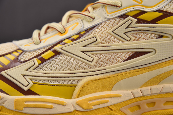 OFF-WHITE BE RIGHT BACK