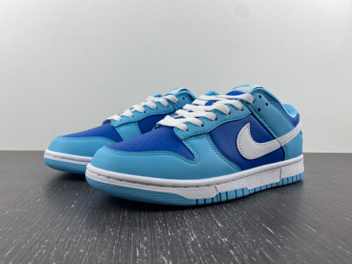 nike dunk low "argon" dm0121-400