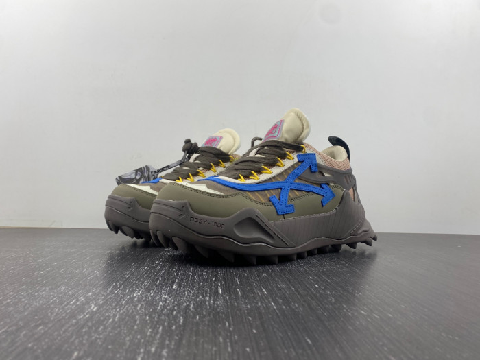 ow c/o​ odsy-1000 sneakers