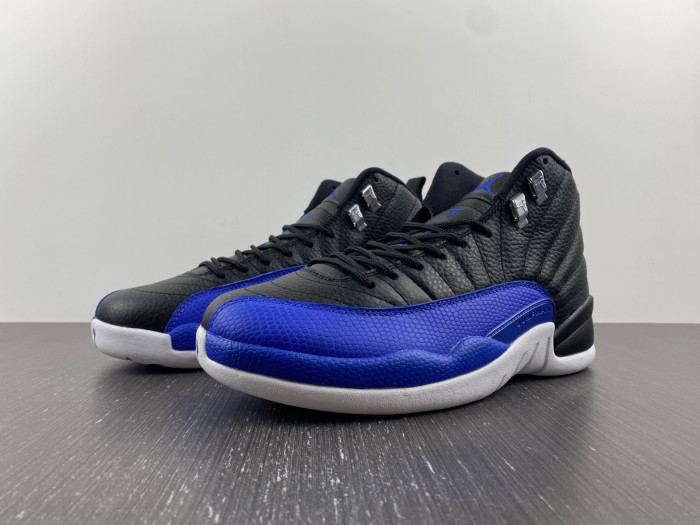air jordan 12 retro hyper royal ao6068-004