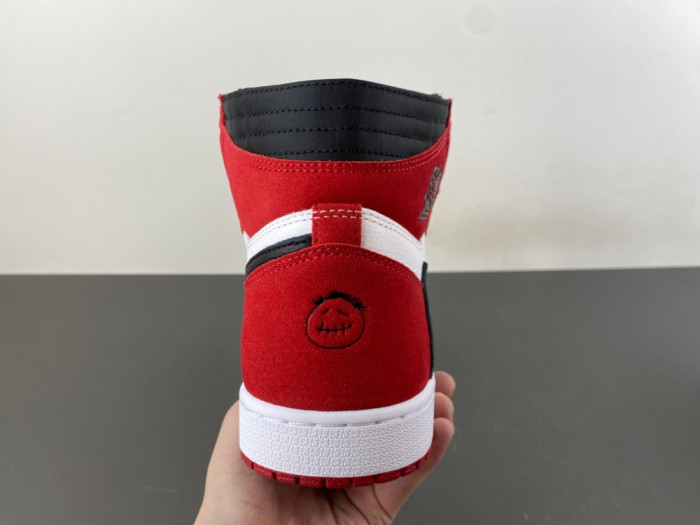 Travis Scott x Air Jordan 1 Low OG DH3227-601